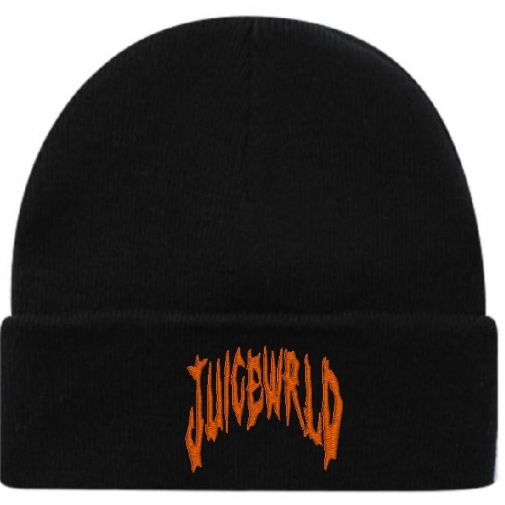 JUICEWRLD BEANIE 🔥New🔥